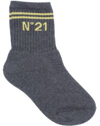 N°21 - Socks & Hosiery - Lyst