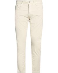 BE ABLE - Pants Cotton, Lyocell, Elastane - Lyst