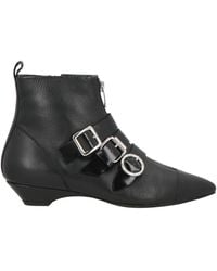 Janet & Janet - Ankle Boots - Lyst