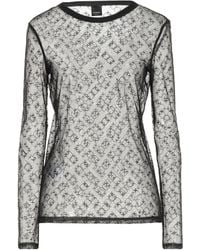 Pinko - Top - Lyst