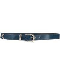 Campomaggi - Belts - Lyst