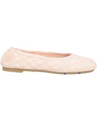 Burberry - Ballerina - Lyst