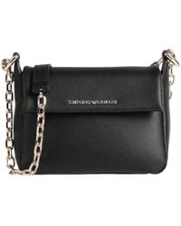 Emporio Armani - Cross-body Bag - Lyst