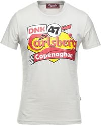 Carlsberg T-shirt - Grigio