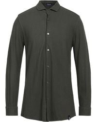 Drumohr - Camisa - Lyst