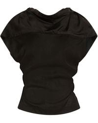 Toga - Top - Lyst