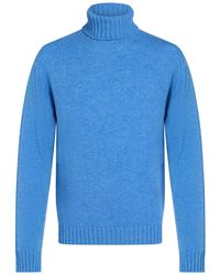 Roda - Turtleneck - Lyst
