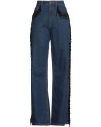 FARM Rio - Pantalon En Jean - Lyst