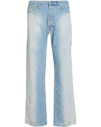 Random Identities - Jeans Cotton - Lyst