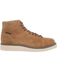 Napapijri - Ankle Boots - Lyst