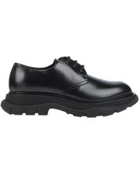 McQueen - Lace-up Shoes - Lyst