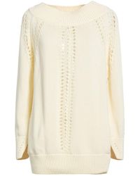Ermanno Scervino - Pullover - Lyst