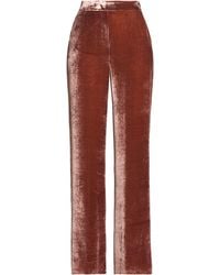 Etro - Pants - Lyst