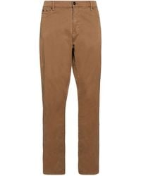 Gas - Light Pants Cotton, Elastane - Lyst