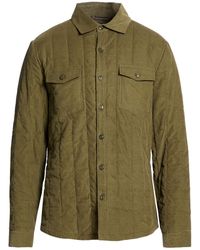 Glanshirt - Shirt - Lyst