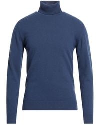 Daniele Fiesoli - Turtleneck - Lyst