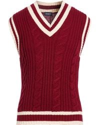 Drumohr - Sweaters - Lyst
