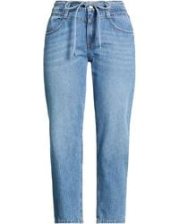 Kaos - Jeanshose - Lyst