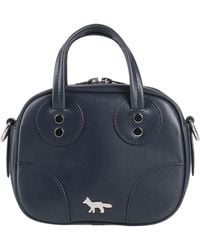 Maison Kitsuné - Handbag - Lyst