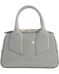 N°21 - Handbag Leather - Lyst