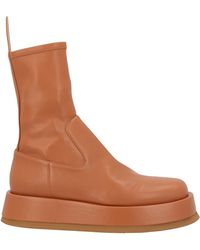 GIA RHW - Ankle Boots - Lyst