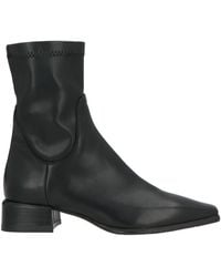 SERGIO NAVA - Ankle Boots - Lyst