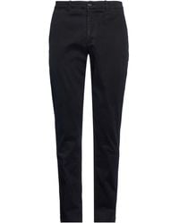 Moorer - Trouser - Lyst