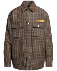 Amiri - Shirt - Lyst