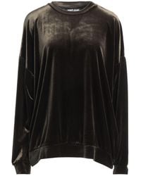 DON'T @ ME - Top Polyester, Elastane - Lyst
