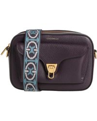 Coccinelle - Cross-Body Bags - Lyst