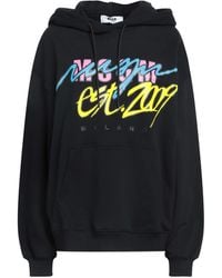 MSGM - Sudadera - Lyst