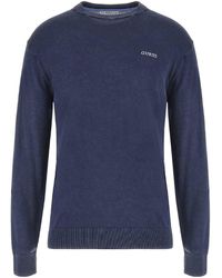 Guess - Pullover - Lyst