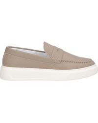 Peuterey - Sneakers Leather - Lyst