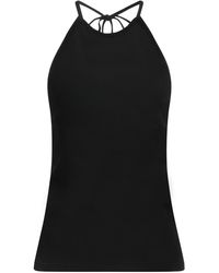 Lemaire - Top Cotton - Lyst