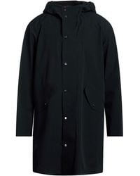 Herno - Overcoat & Trench Coat - Lyst