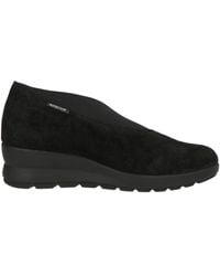 Mephisto - Loafers Leather - Lyst