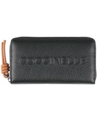 Coccinelle - Wallets - Lyst