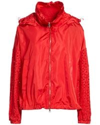 Violanti - Jacket Polyamide - Lyst