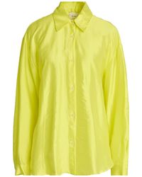 Alysi - Shirts - Lyst