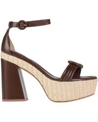 Alexandre Birman - Sandale - Lyst
