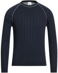 Eleventy - Pullover - Lyst
