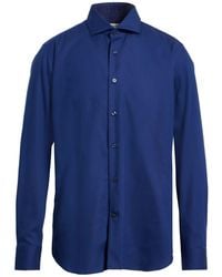 Guglielminotti - Shirts - Lyst