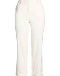 P.A.R.O.S.H. - Pants - Lyst
