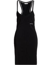 Patrizia Pepe - Mini Dresses - Lyst