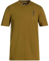 Colmar - Attitude Military T-Shirt Polyester, Cotton - Lyst