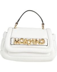 Moschino - Handbags - Lyst