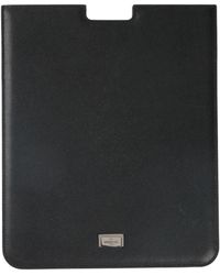 Corneliani - Covers & Cases Leather - Lyst