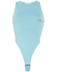 hinnominate - Bodysuit - Lyst