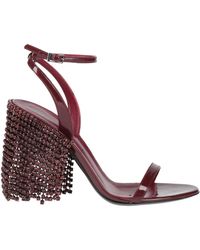 Area - Sandali - Lyst