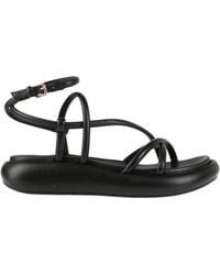 Ash - Sandals Leather - Lyst